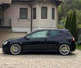 VOLKSWAGEN GOLF 5 GTI EDITION 30