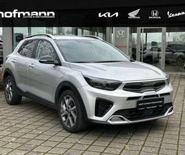 1.0T 120 48V GTL NAVI