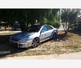 GENERATION2 2.0 HDI 136 FAP FELINE