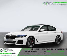 BMW SÉRIE 5 M550I XDRIVE 530 CH BVA