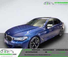 BMW SÉRIE 5 M550I XDRIVE 530 CH BVA