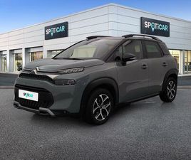 CITROEN C3 AIRCROSS PURETECH 130 S&S EAT6 FEEL PACK