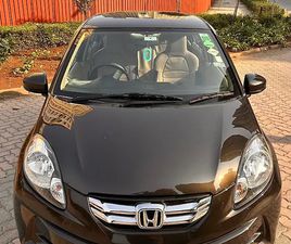 HONDA AMAZE
