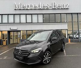 CLASSE T T 180 D PROGRESSIVE STANDARD