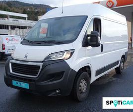 335 L2 H2 BHDI 103KW (140CV) S&S 6 V. M -