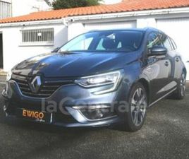 IV ESTATE 1.5 DCI 115 BLUE INTENS