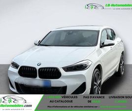 BMW X2 XDRIVE 20I 178 CH BVA