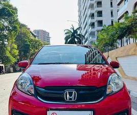 HONDA BRIO