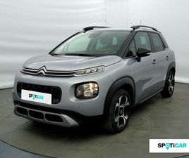 CITROEN C3 AIRCROSS PURETECH 110CH S&S SHINE E6.D