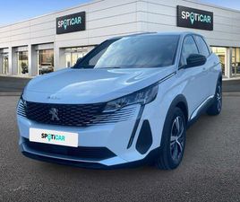 1.2 PURETECH 96KW S&S ALLURE PACK