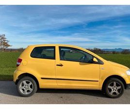 VOLKSWAGEN FOX STEUERKETTE TÜV UVM NEU