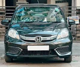 HONDA AMAZE