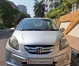 HONDA AMAZE