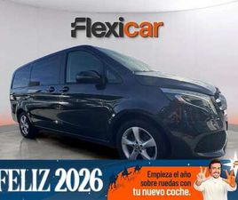 220 D AVANTGARDE EXTRALARGO