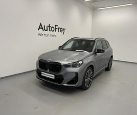BMW X1 M35I XDRIVE