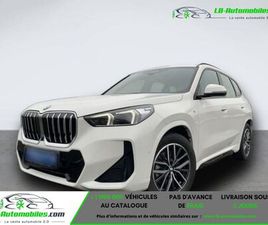 BMW X1 XDRIVE 23I BMW X1 XDRIVE 23I 218CH BVA