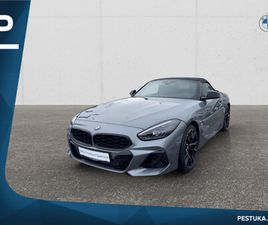 BMW Z4 SDRIVE M40I