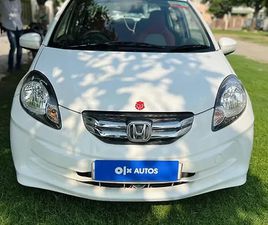 HONDA AMAZE