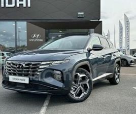 IV 1.6 T-GDI 265 HTRAC PLUG-IN EXECUTIVE BVA6