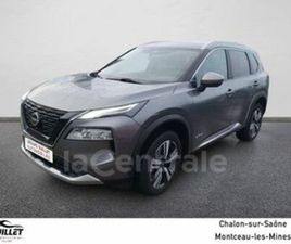 NISSAN X-TRAIL E-POWER IV E-POWER 204 TEKNA 5PL