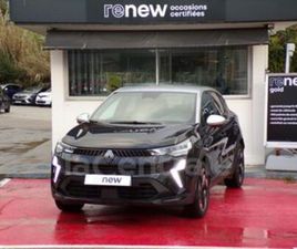 II 1.6 E-TECH HYBRIDE 145 TECHNO