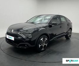 CITROEN C4 PURETECH 130CH S&S FEEL