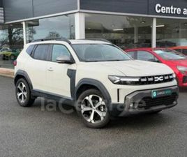 III 1.6 HYBRID 140 4X2 JOURNEY BVA