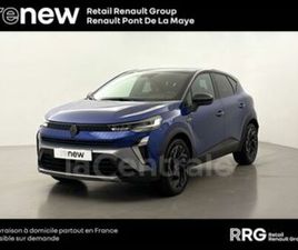 II 1.6 E-TECH FULL HYBRID 145 GSR2 ESPRIT ALPINE