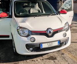 RENAULT TWINGO 0,9L 2015