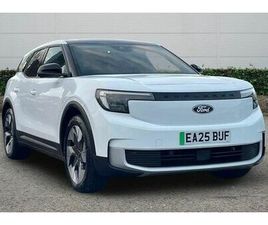 FORD EXPLORER FORD EXPLORER 210KW PREMIUM 77KWH 5DR AUTO