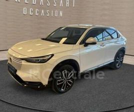 HONDA HR-V III EHEV 1.5 I-MMD 2WD ADVANCE