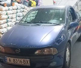 OPEL TIGRA 1.6 16V 750 EUR
