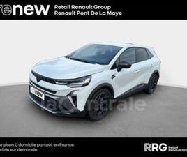 1.6 E-TECH FULL HYBRID 145 ESPRIT ALPINE