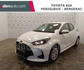 IV HYBRIDE 116H DYNAMIC