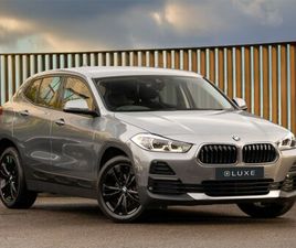 2022 - SDRIVE 18I [136] SPORT 5DR STEP AUTO