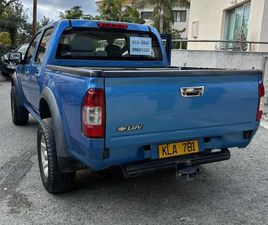 CHEVROLET LUV 2,5L 2005