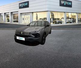 BLUEHDI 130 S&S EAT8 FEEL PACK BUSINESS