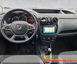 1.6 8V 116 CV START&STOP GPL COMFORT