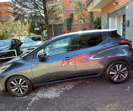 MICRA V 2017 1.5 DCI N-CONNECTA 90CV