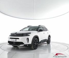 CITROEN C5 AIRCROSS AIRCROSS BLUEHDI 130 S&S EAT8 SHINE PACK