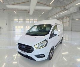 300 2.0 ECOBLUE 130 PC FURGONE L2 H2