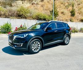 CARS OTHER 1,5L 2021