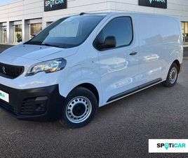 EEXPERT 3 EEXPERT FURGON 100KW BATERIA 75KWH STD -