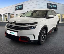 BLUEHDI 130 S&S BVM6 FEEL