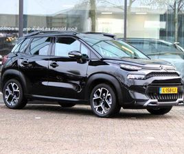 1.2 PURETECH SHINE AUTOMAAT | NAVI / CAMERA / CLIM