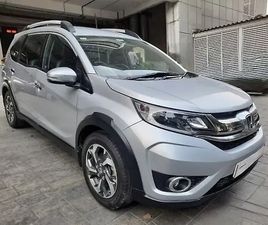 HONDA BR-V