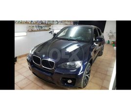 BMW X6 3.5D