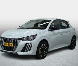 1.2 HYBRID 110 E-DCS6 ALLURE PRIVATE LEASE ACTIE: