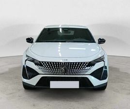 PEUGEOT 408 1.2I HYBRID -136 - BV E-DCS6 BERLINE GT