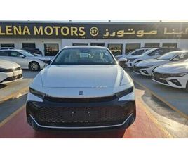 TOYOTA CROWN 2026 TOYOTA CROWN HYBRID GCC 2.5L HEV